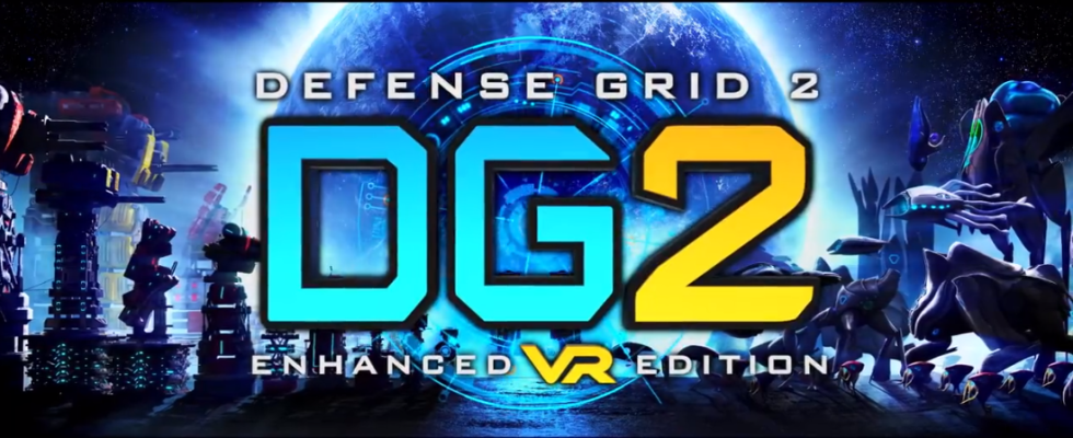 Gemmes VR oubliées : Grille de défense 2 : Édition VR améliorée