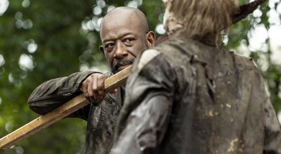 AMC révèle de nouvelles images pour Fear the Walking Dead et The Walking Dead: Dead City