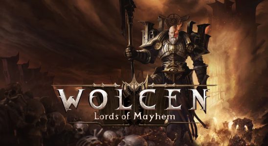 Action RPG Wolcen: Lords of Mayhem arrive sur PS5, Xbox Series, PS4 et Xbox One le 15 mars avec la mise à jour "Act 4"