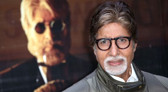 Amitabh Bachchan à la tête d'affiche du drame de la salle d'audience "Section 84" (EXCLUSIF) Le plus populaire doit être lu
