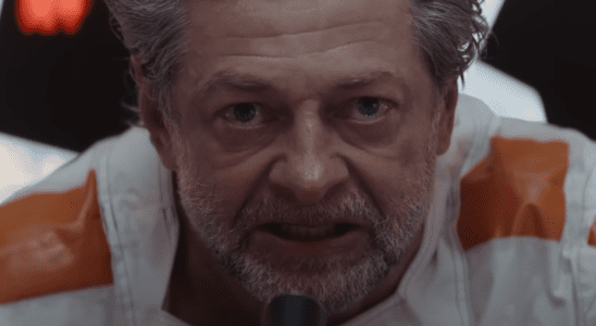 Andy Serkis reviendrait pour les nouveaux films du Seigneur des Anneaux à une condition
