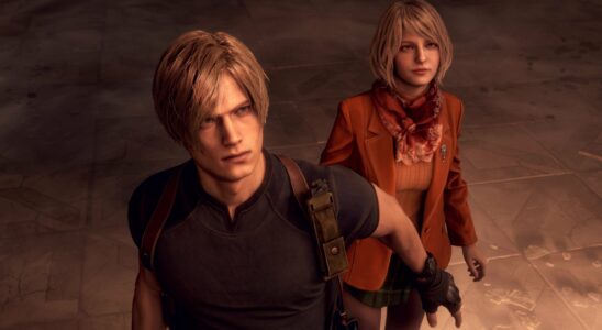 Aperçus pratiques, gameplay et captures d'écran du remake de Resident Evil 4