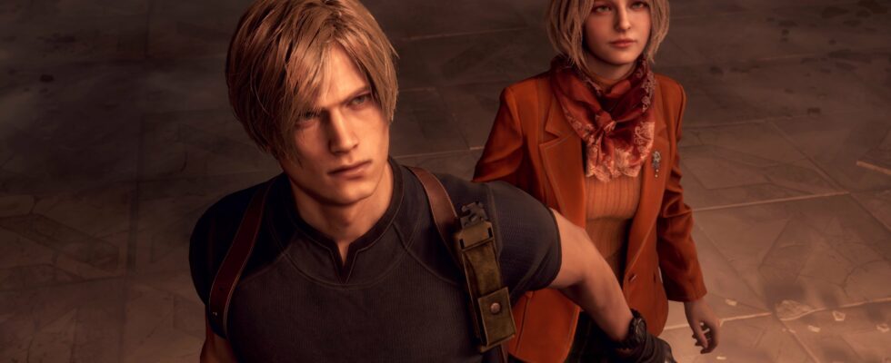 Aperçus pratiques, gameplay et captures d'écran du remake de Resident Evil 4