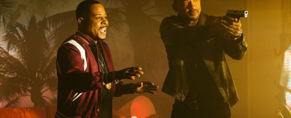Bad Boys 4 ramène A For Life Alum pour retrouver Will Smith et Martin Lawrence