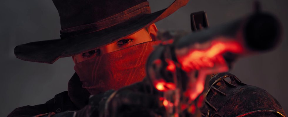 Bande-annonce Remnant II 'Gunslinger Archetype'