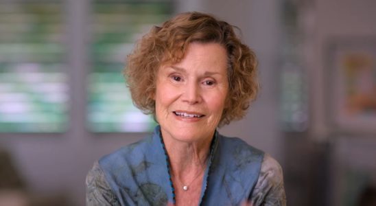 Bande-annonce de Judy Blume Forever : Louer un auteur qui a dit la vérité aux jeunes