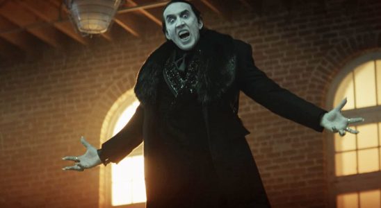 Bande-annonce de Renfield : la vie craint quand votre patron est Dracula