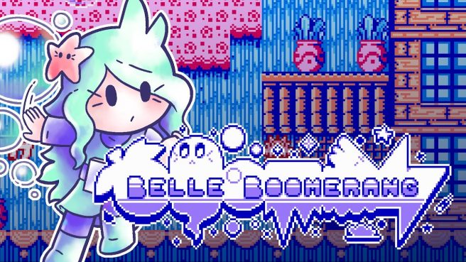 Bande-annonce Belle Boomerang