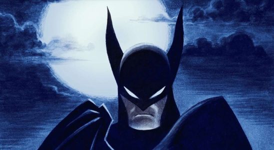 Batman: Caped Crusader trouve une nouvelle maison sur Amazon après l'annulation de HBO Max