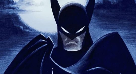 Batman: la série animée Caped Crusader trouve une nouvelle maison sur Amazon et obtient une commande pour deux saisons