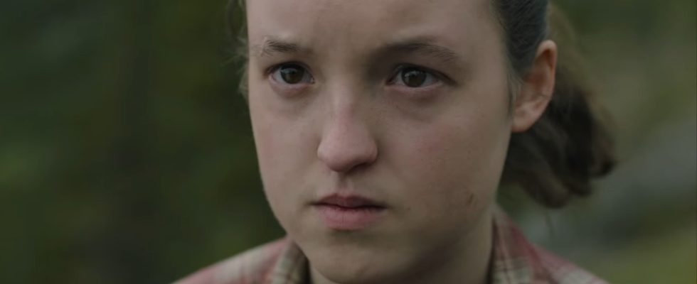 Bella Ramsey explique pourquoi Ellie a choisi de croire Joel dans la finale de la saison The Last Of Us