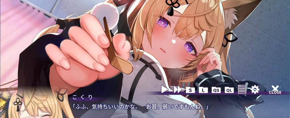 Bienvenue Kokuri-san sera lancé le 24 mai sur PC, le 25 mai sur Switch et plus tard sur PS4, iOS et Android