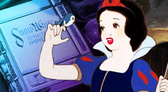Blanche-Neige et les sept nains était le plus gros pari au box-office de Walt Disney