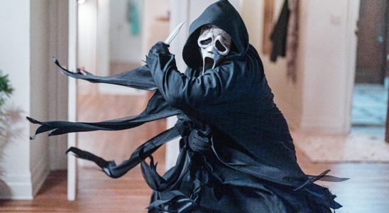 Box Office : "Scream 6" vise à réduire le record du week-end d'ouverture de la franchise avec 35 millions de dollars les plus populaires doivent être lus