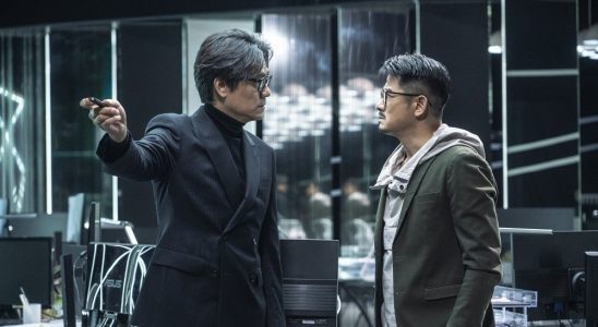 Box-office chinois : le « cyber braquage » de Hong Kong occupe la première place dans les cinémas de Chine continentale Les plus populaires doivent être lus