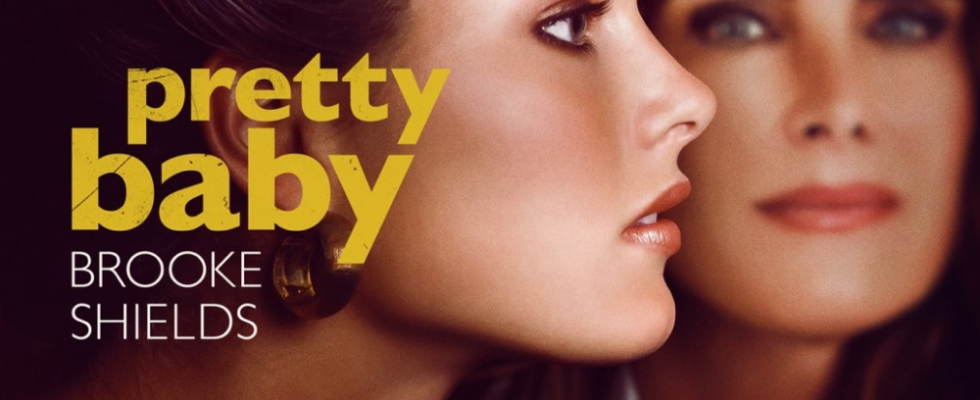 Brooke Shields Doc 'Pretty Baby' fixe la date de sortie d'avril sur Hulu