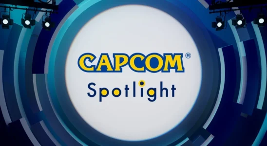 Capcom a confirmé son prochain événement numérique pour la semaine prochaine