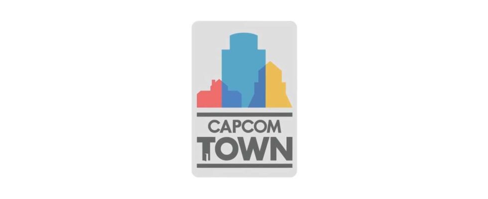 Capcom crée un parc à thème numérique pour célébrer son 40e anniversaire