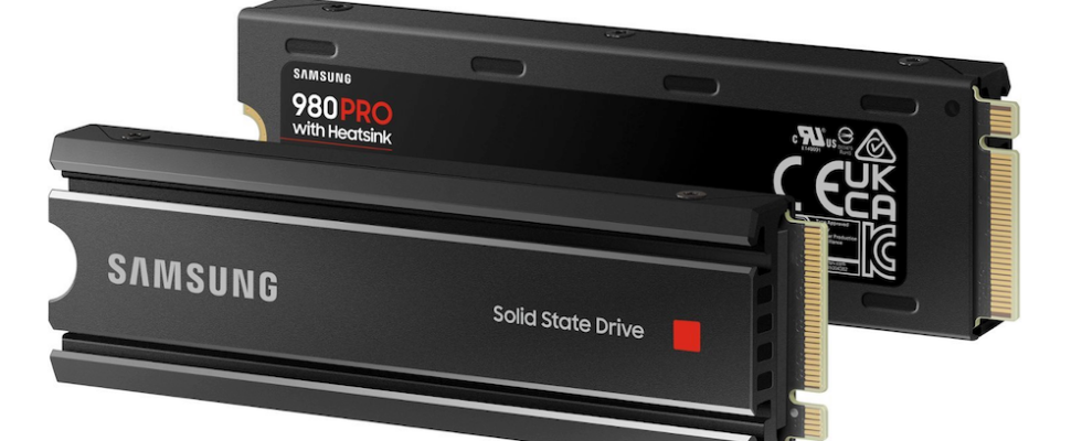Ce SSD Stellar PS5 est en vente à un prix avantageux