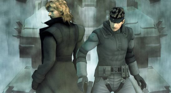 Ce mod restaure la voix de Metal Gear Solid 1 dans les serpents jumeaux
