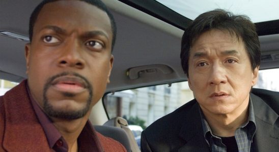 Chris Tucker dit qu'il est « définitivement » pour « Rush Hour 4 » : « J'adore travailler avec Jackie Chan » Le plus populaire doit être lu