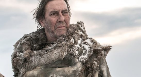Ciarán Hinds in "Game of Thrones"