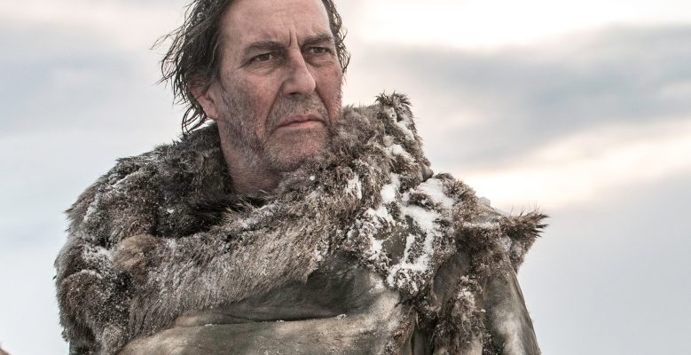 Ciarán Hinds in "Game of Thrones"