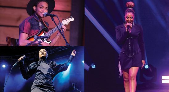 Cinq grands musiciens à voir au SXSW