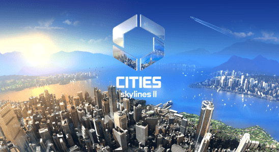 Cities: Skylines 2 révélé pour les consoles de la génération actuelle, à venir plus tard cette année