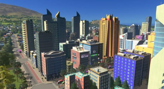 Cities: Skylines publie sa dernière feuille de route DLC avant qu'elle ne disparaisse définitivement