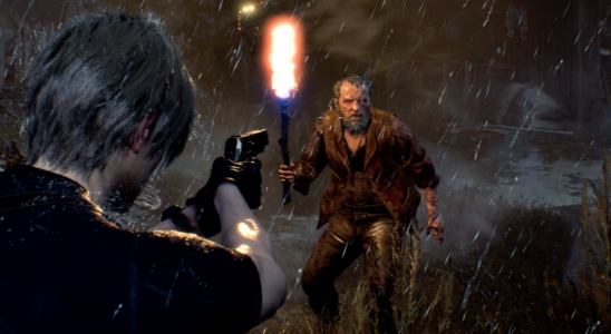 Comment Capcom modernise la mécanique dans Resident Evil 4 (Remake) |  Entretien