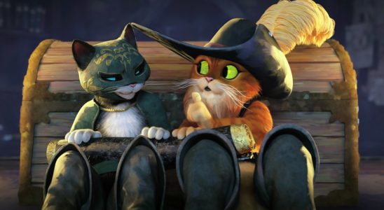 Comment TikTok et les amoureux des chats ont contribué à propulser "Le Chat Potté : Le Dernier Vœu" vers la gloire du box-office