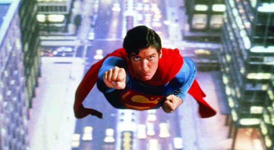 Cool Stuff: Tous les films de Christopher Reeve Superman recevront un coffret 4K ce printemps