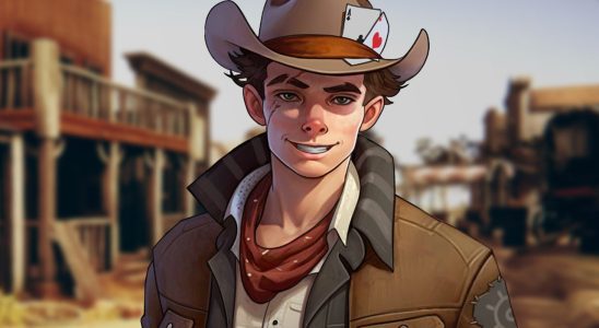 Cowboys et Rustlers annoncés par les développeurs de Grand Theft Horse