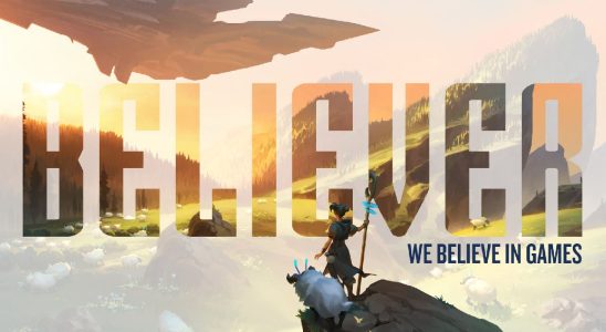 D'anciens dirigeants de Riot Games créent le nouveau studio The Believer Company pour développer un "jeu en monde ouvert de nouvelle génération"