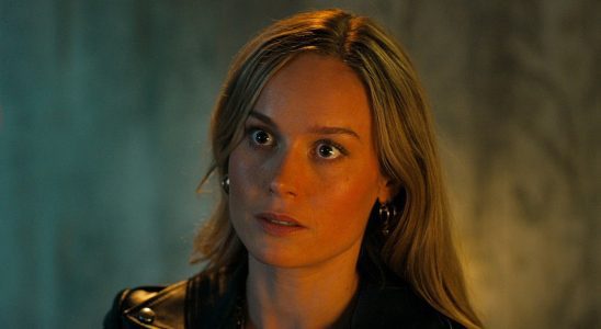 Dans Fast X, Brie Larson est la fille de Mr. Nobody et "l'ange gardien" de Vin Diesel
