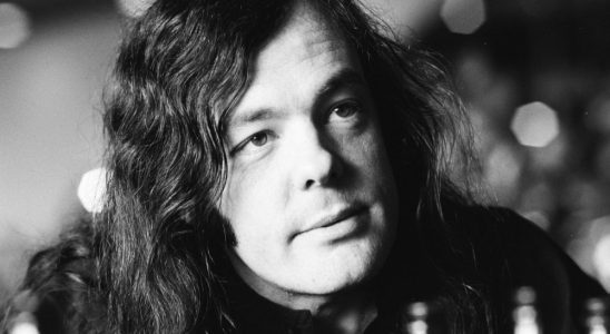 David Lindley, virtuose instrumental connu pour son travail à la guitare avec Jackson Browne, décède à 78 ans