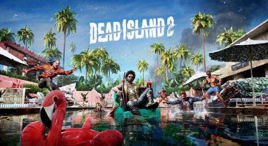 Dead Island 2 Travaux pratiques et questions-réponses