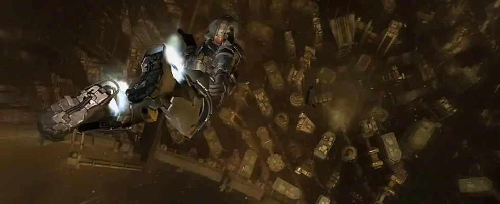 Dead Space 2 et 3 rejoignent Guilty Gear Strive sur Xbox Game Pass