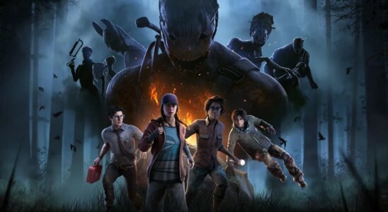 Dead by Daylight Movie in the Works from Blumhouse & Atomic Monster
