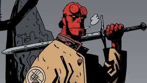 Deadpool 2 et Baywatch Star Jack Kesy revêtent les cornes en tant que nouveau Hellboy