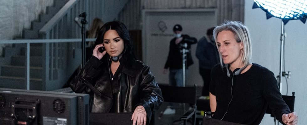 Demi Lovato fera ses débuts en tant que réalisateur avec Child Stardom Doc pour Hulu Le plus populaire doit être lu Inscrivez-vous aux newsletters Variété Plus de nos marques