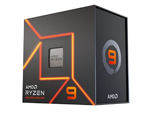 AMD Ryzen™ 9 7950X 16 cœurs,...