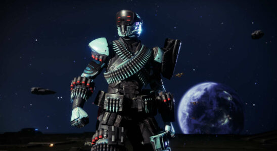 Destiny 2: Guide des astuces de la campagne légendaire Lightfall