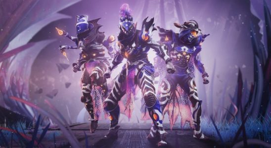 Destiny 2: Lightfall Review – Hits and Misses