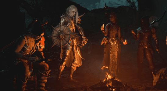 Diablo 4 Beta - Comment respécialiser