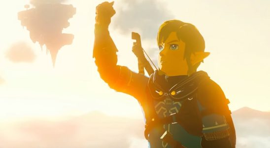 Doug Bowser de Nintendo déclare que le prix de 70 $ de Tears of the Kingdom reflète son «expérience complète et profondément immersive»