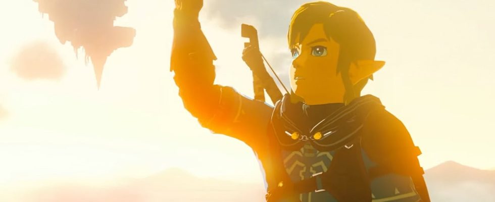 Doug Bowser de Nintendo déclare que le prix de 70 $ de Tears of the Kingdom reflète son «expérience complète et profondément immersive»