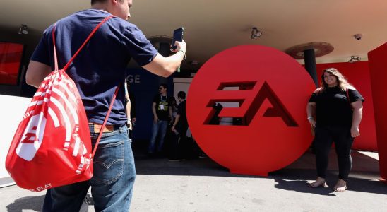 Electronic Arts licencie des centaines de travailleurs malgré de solides bénéfices