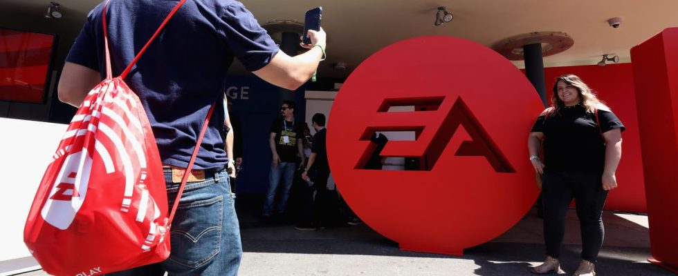 Electronic Arts licencie des centaines de travailleurs malgré de solides bénéfices